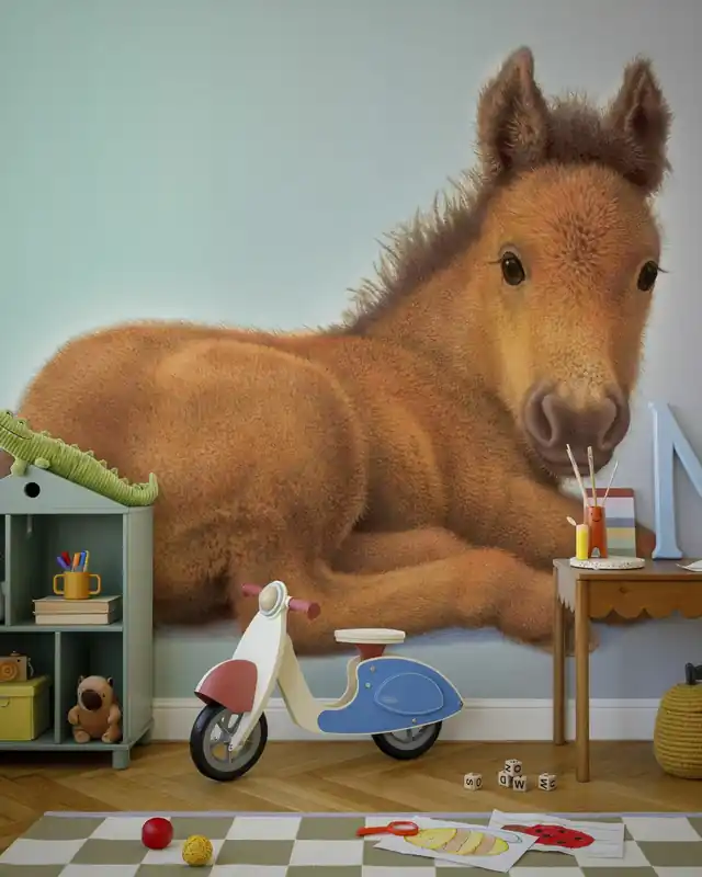 Wyprzedaż Źrebię