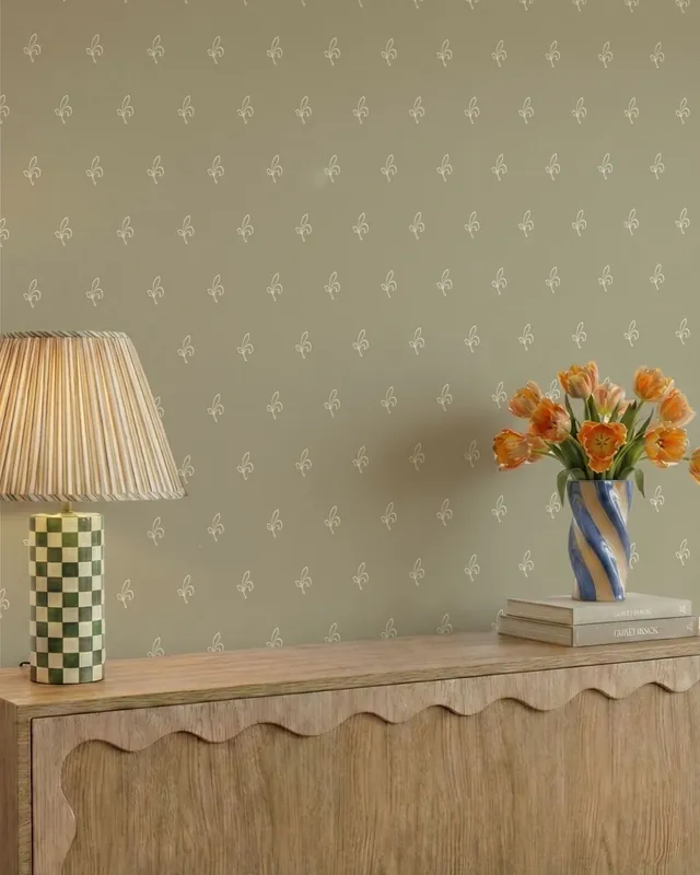Elegancki Kwiat - Kamienna Szałwia Nowy