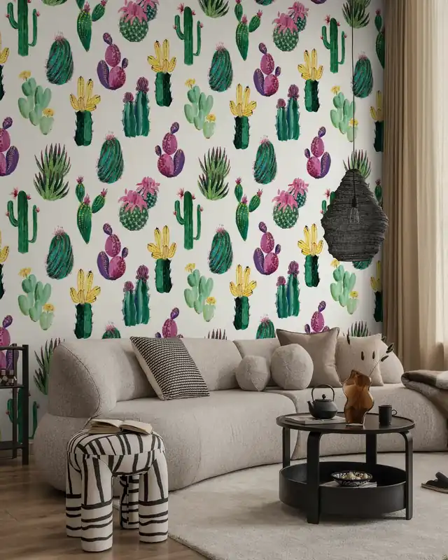 Ostatnie sztuki Cactusa