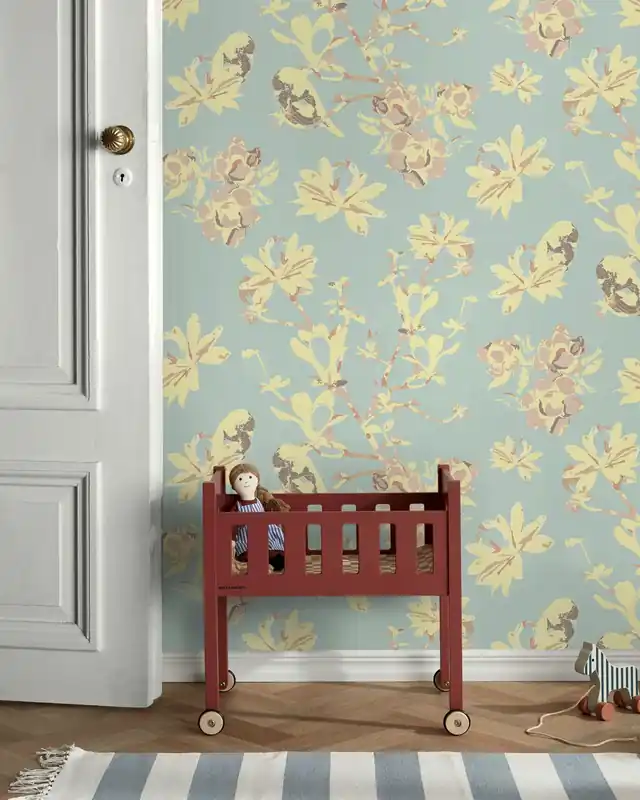 Miękka Magnolia Matek Łatwy zwrot