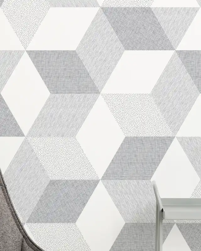 Super okazja Polygon Off White