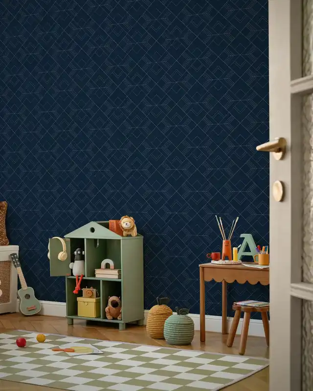 Strzała - Niebieski Sprawdź teraz