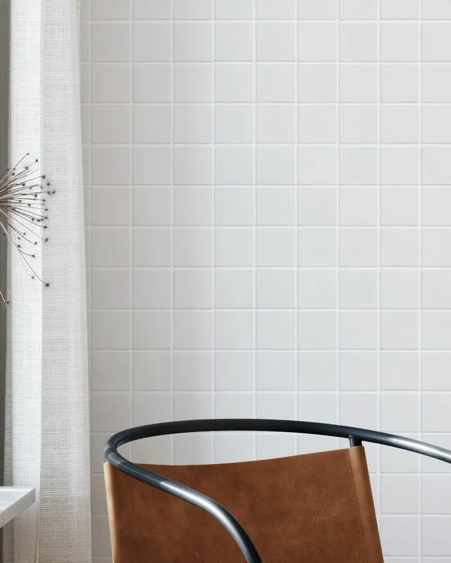 Białe płytki ceramiczne - 15x15 Ostatnia szansa
