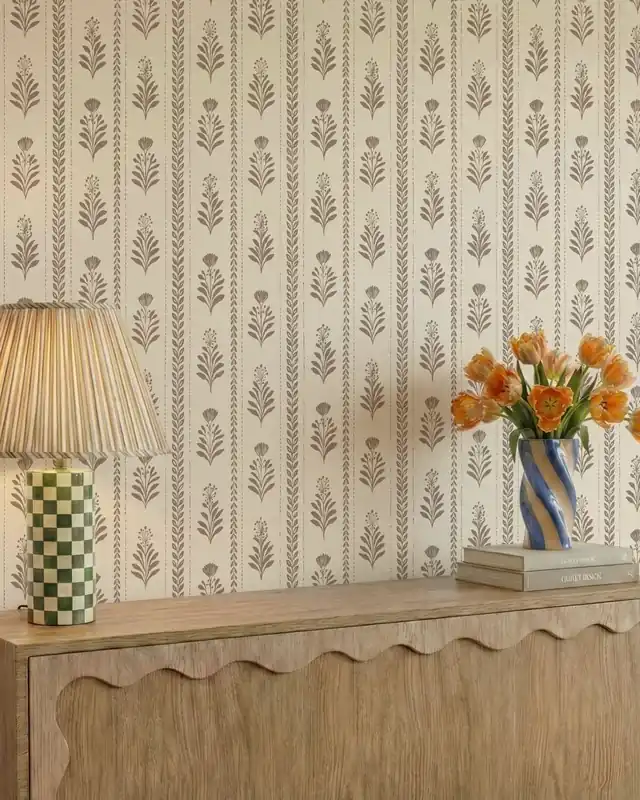 Flora Botanica - Ciemny Brąz Oferta
