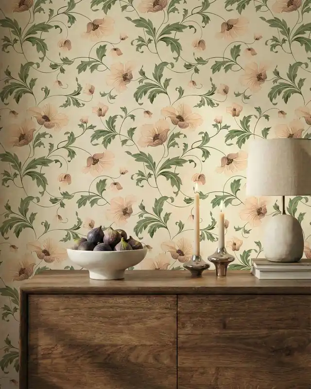 Kwitnąca Flora - Złamana Biel Oferta limitowana