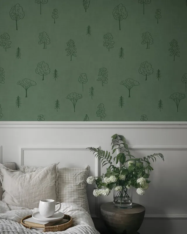 Ostatnie sztuki Skyline Woods - Dark Green