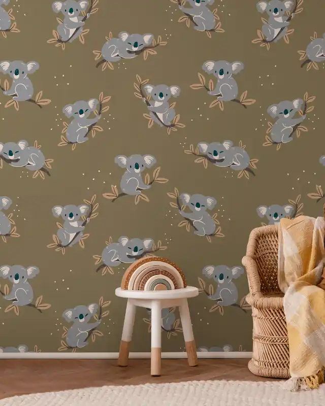 Darmowa dostawa Koala Pace