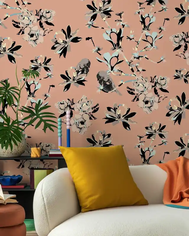 Magnolia Różowa Matek Kup teraz